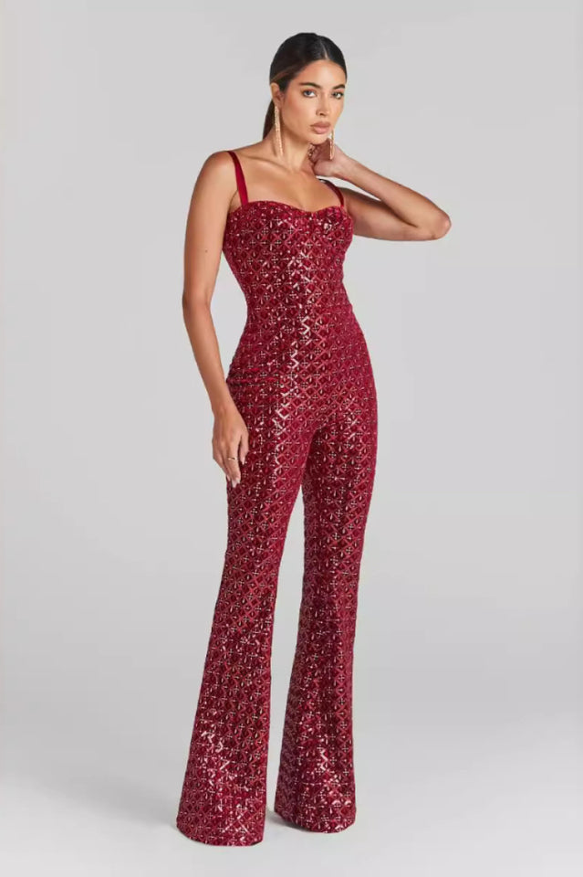 Lucinda Jumpsuit