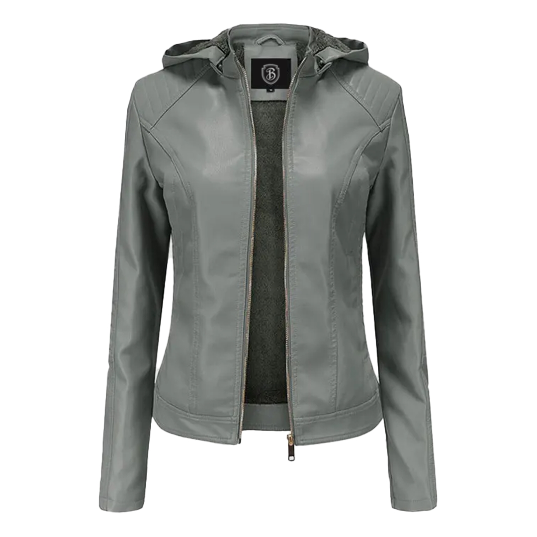 Haven Jacket
