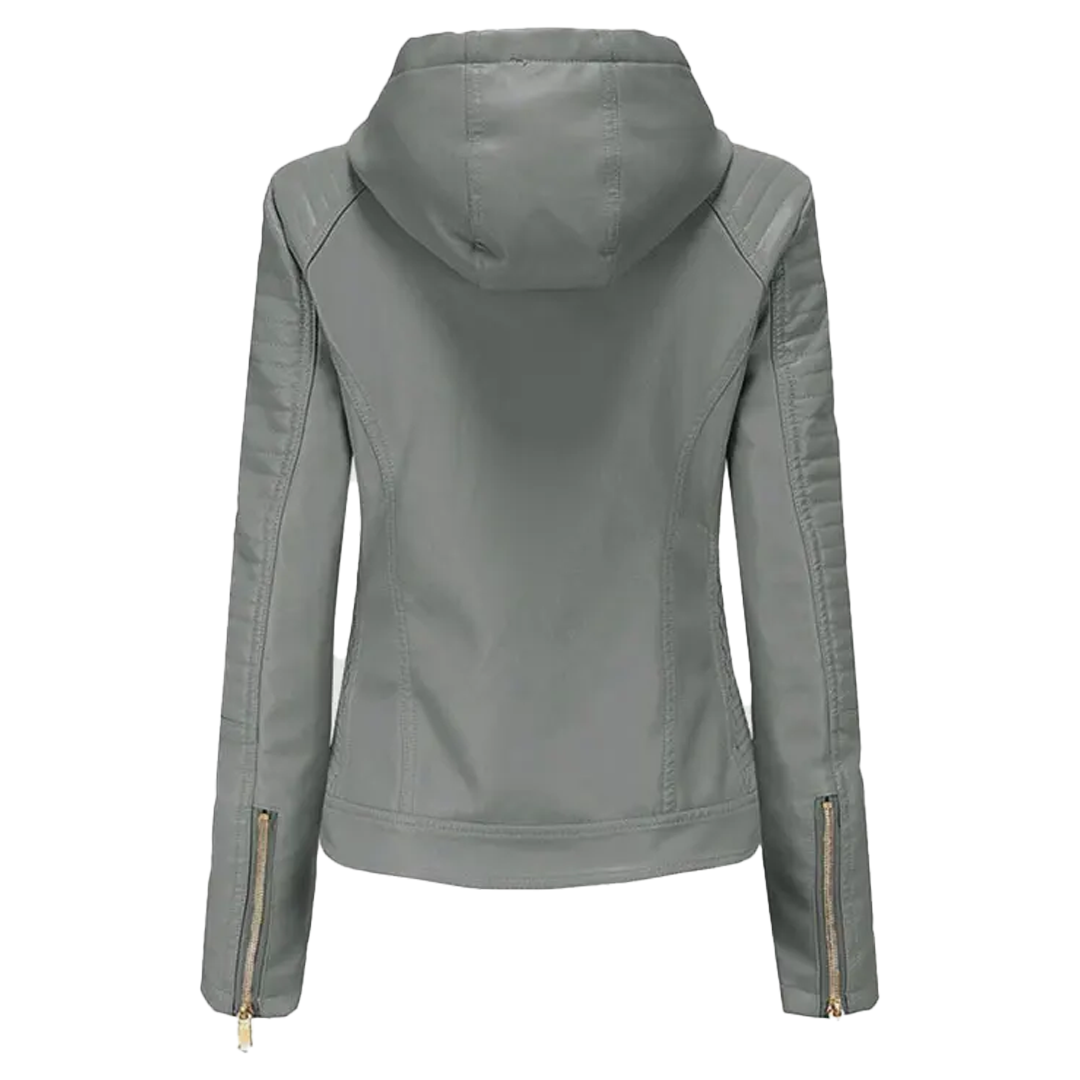 Haven Jacket