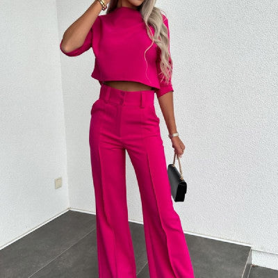 Jennifer | Casual Two-piece Set
