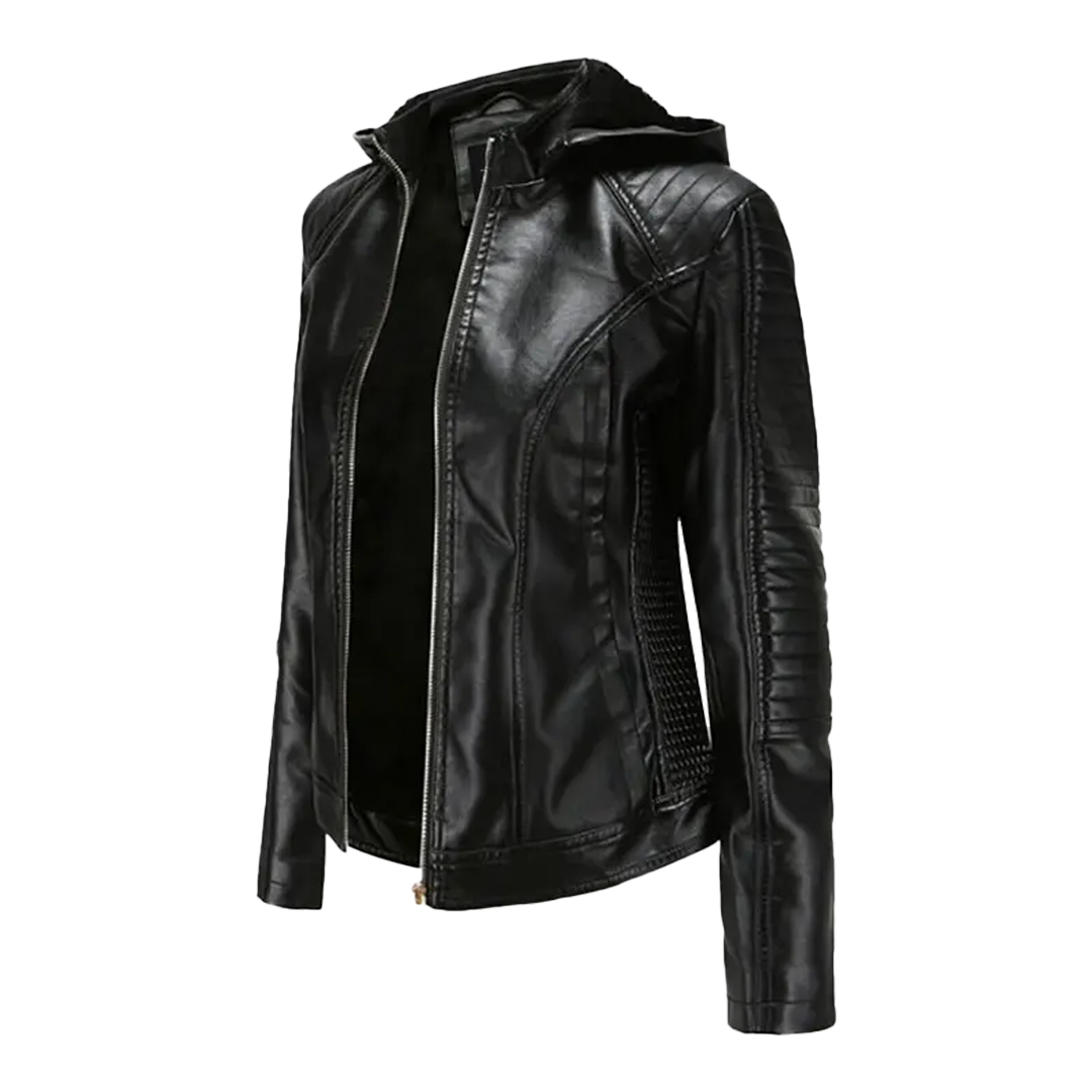Haven Jacket