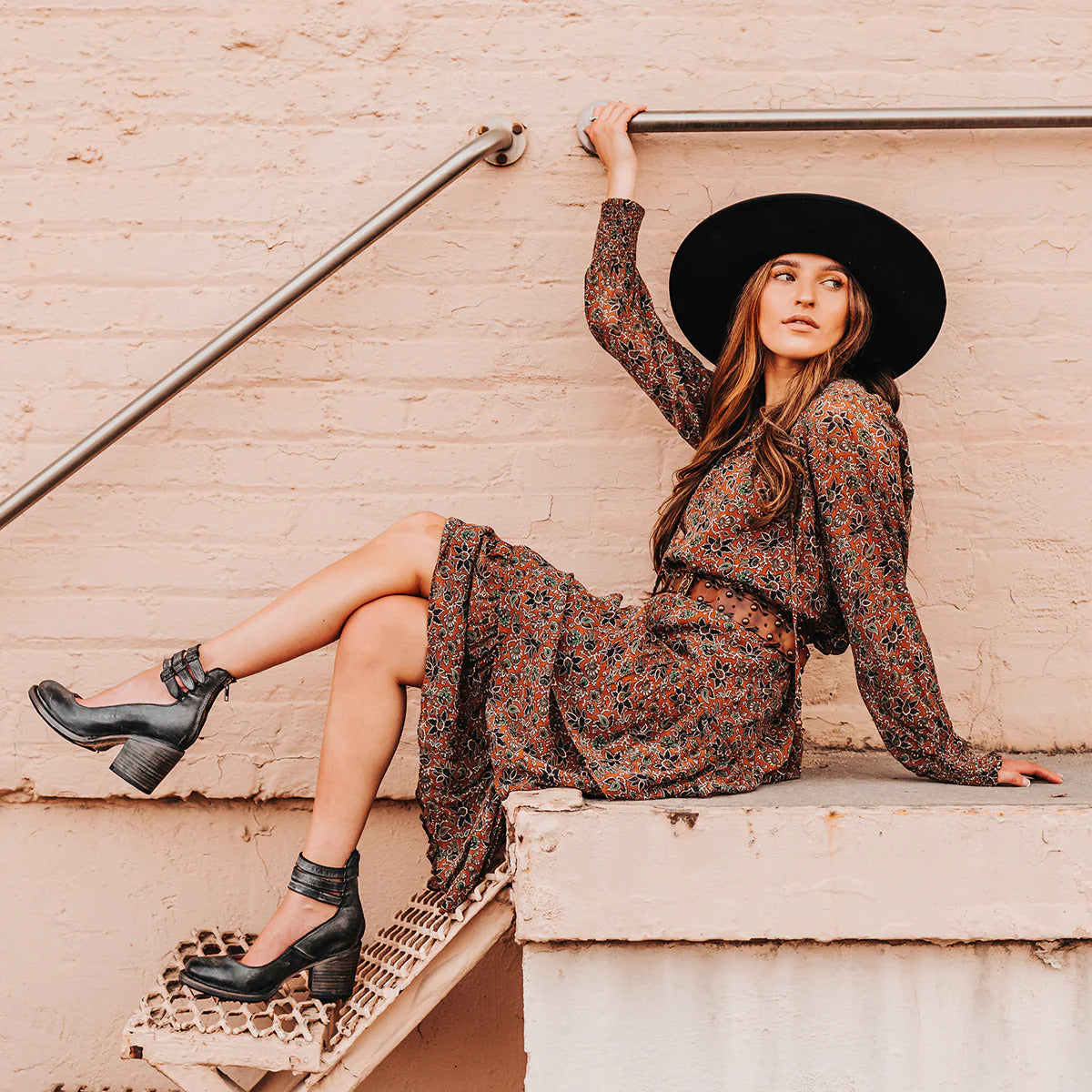 Isla™ | Comfortable and Elegant ankle boot