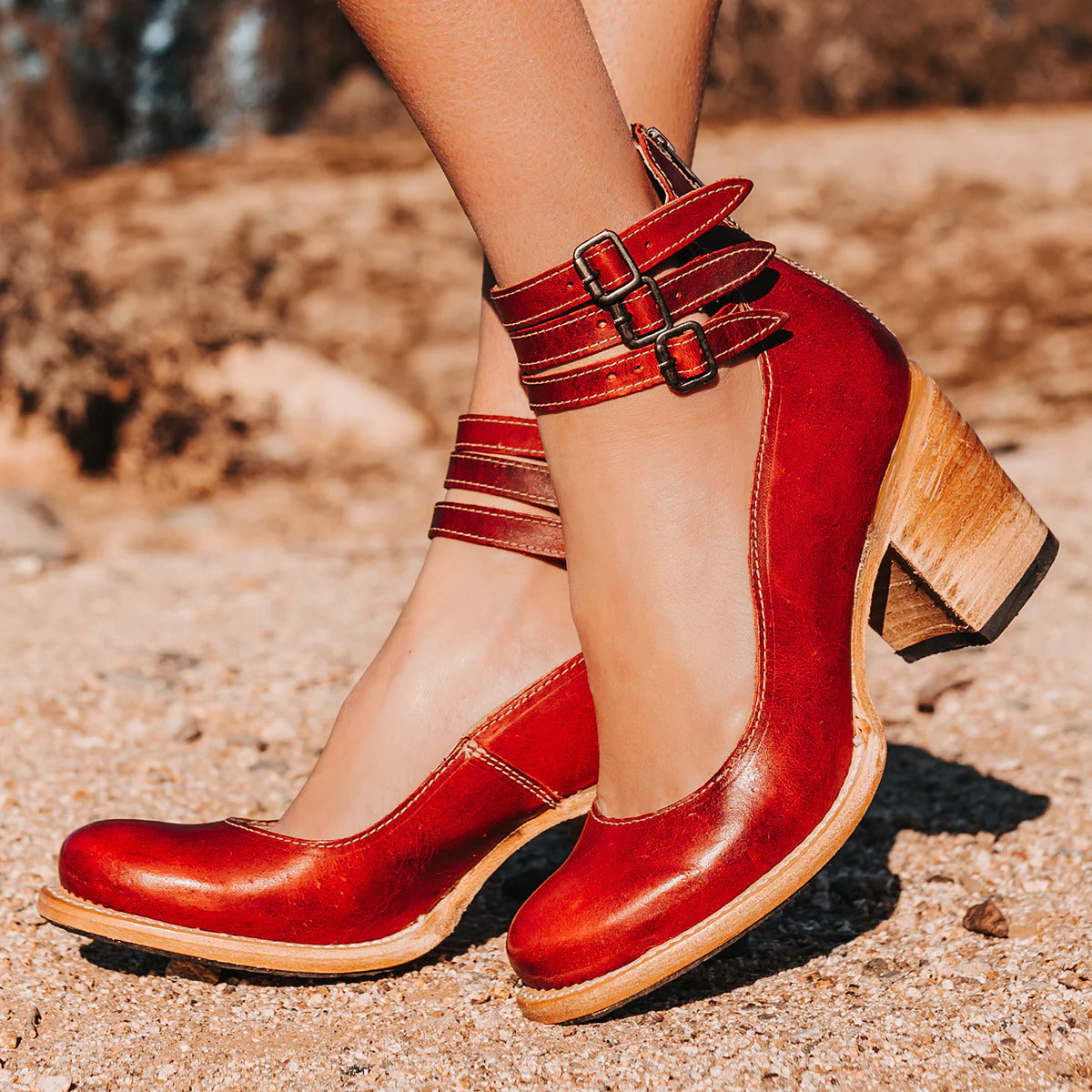 Isla™ | Comfortable and Elegant ankle boot