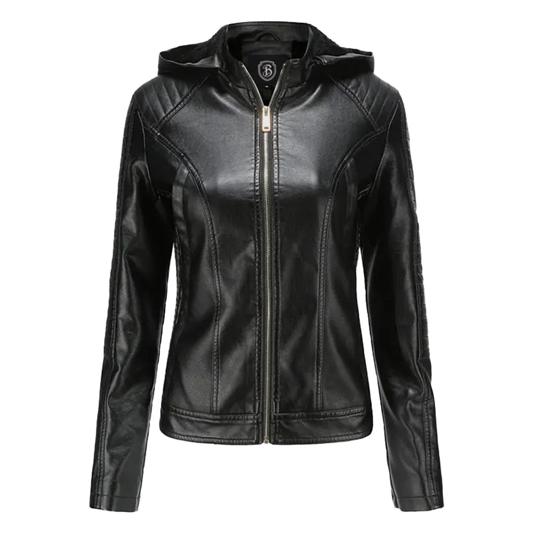 Haven Jacket
