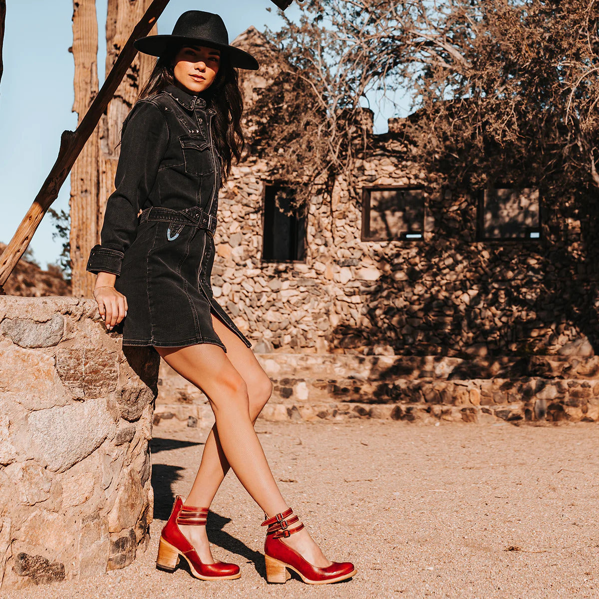 Isla™ | Comfortable and Elegant ankle boot