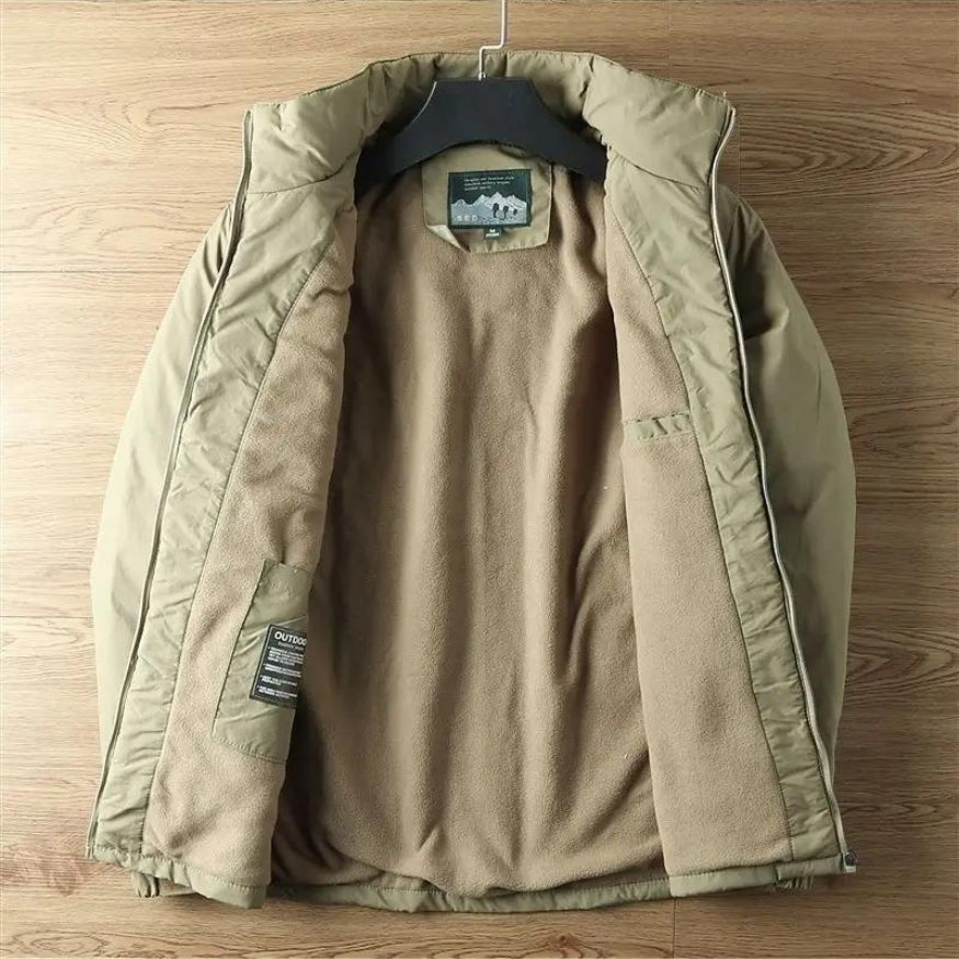 Remy | Men's Polar Winter Coat