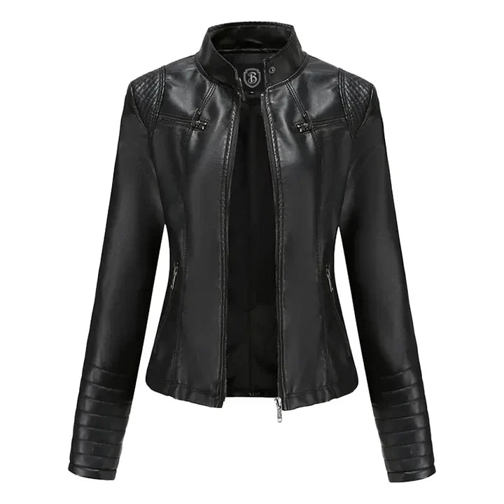 Emma | Bomberella Lush Jacket