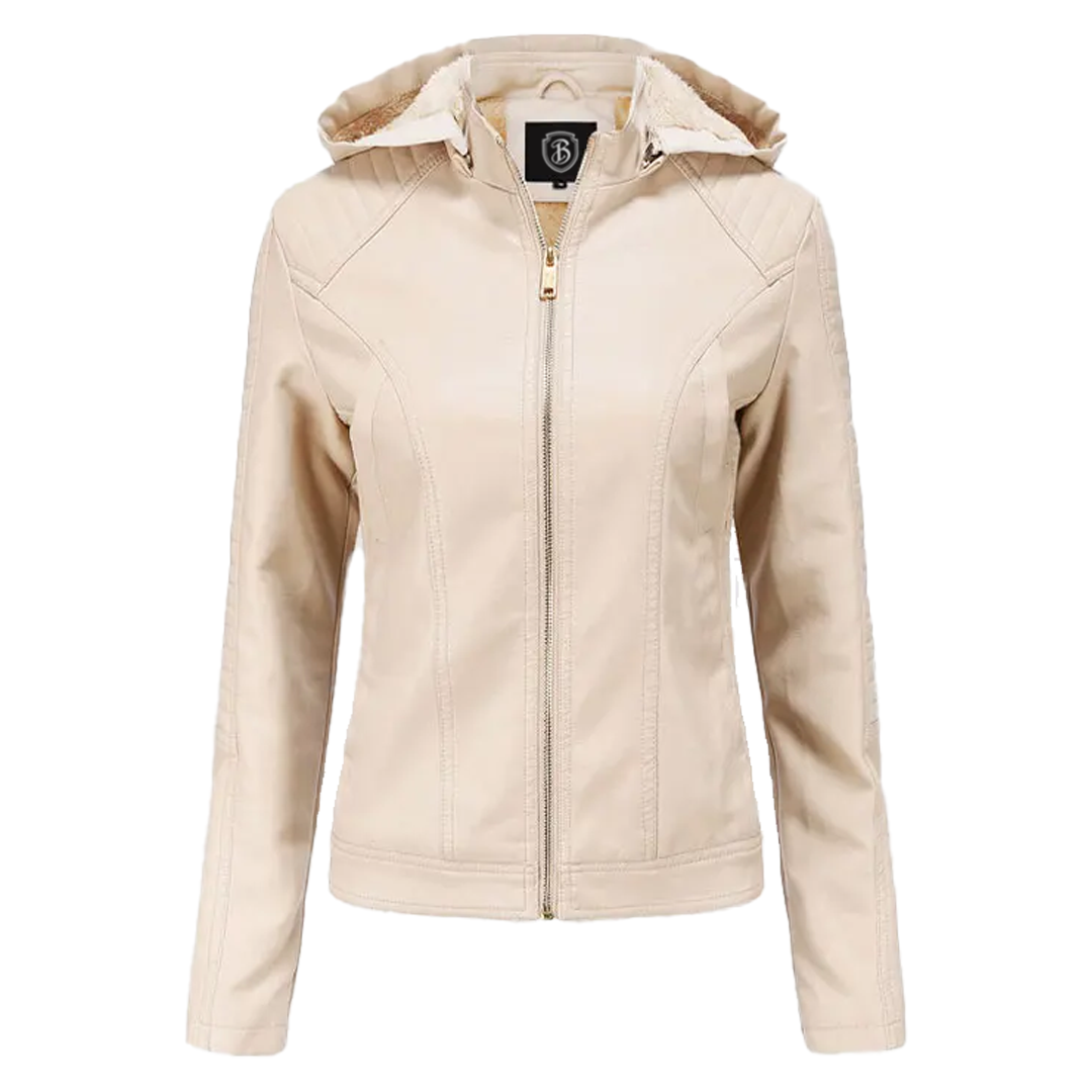 Haven Jacket