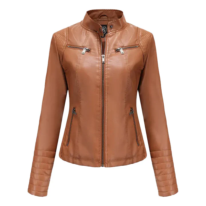 Emma | Bomberella Lush Jacket