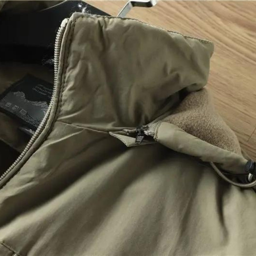 Remy | Men's Polar Winter Coat