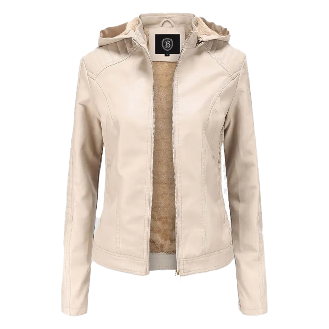 Haven Jacket