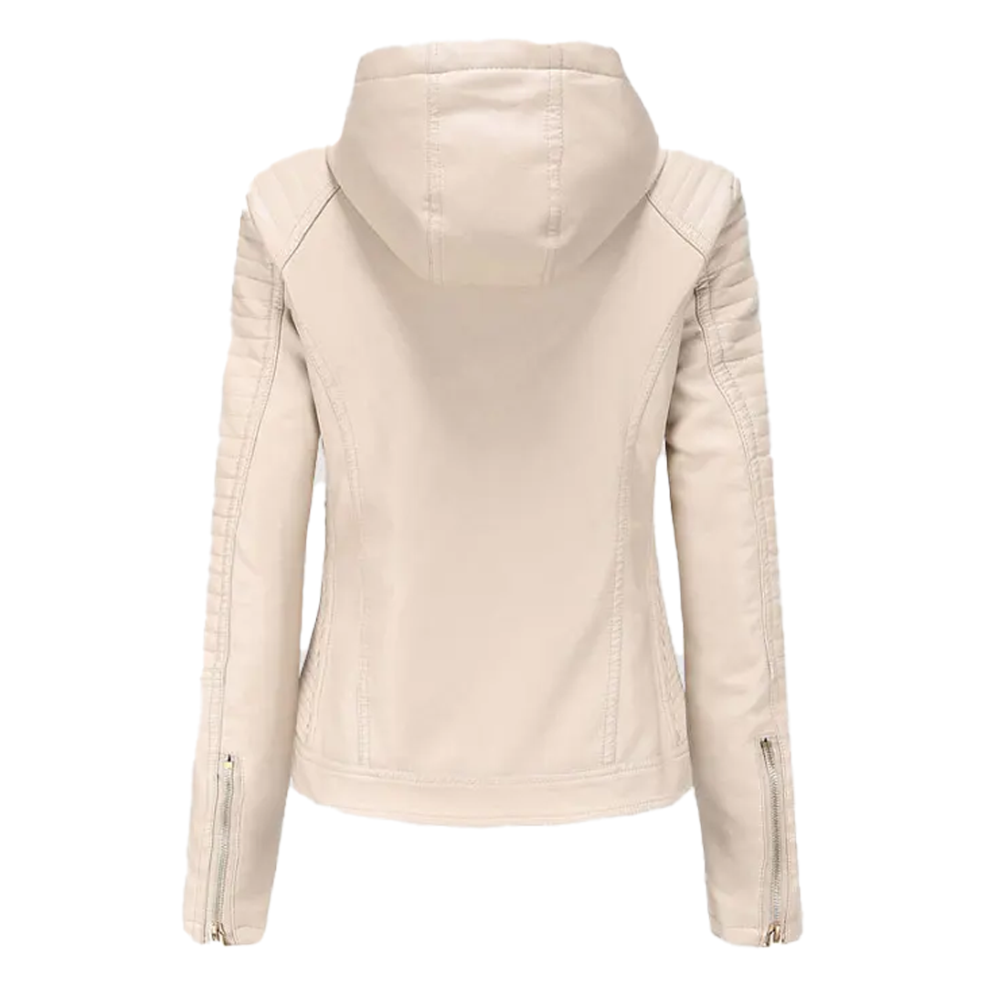 Haven Jacket