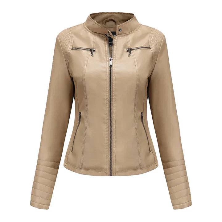 Emma | Bomberella Lush Jacket