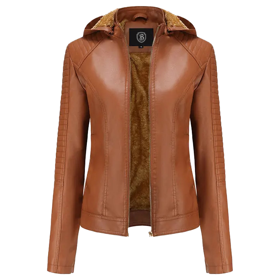 Haven Jacket
