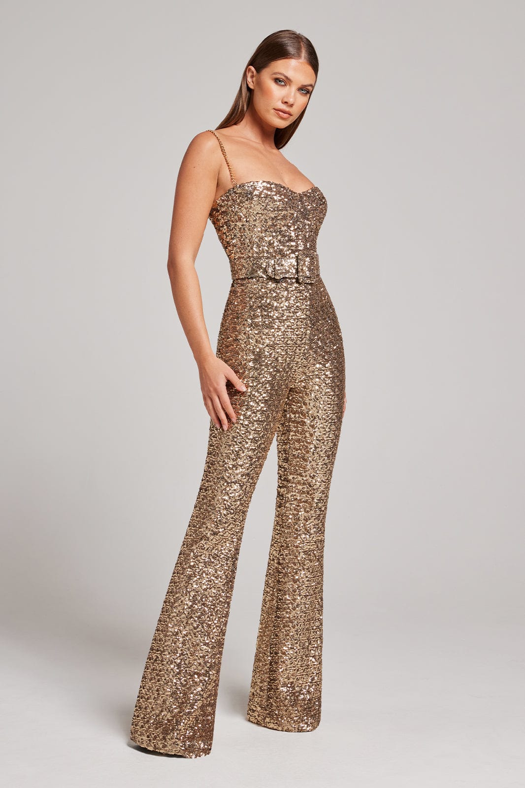 Lucinda Jumpsuit