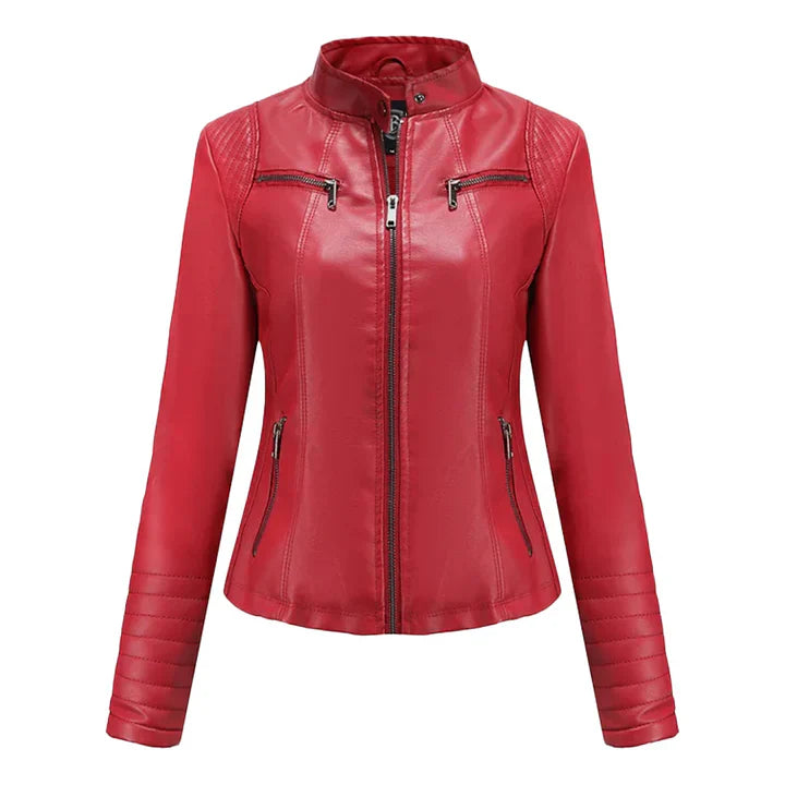 Emma | Bomberella Lush Jacket