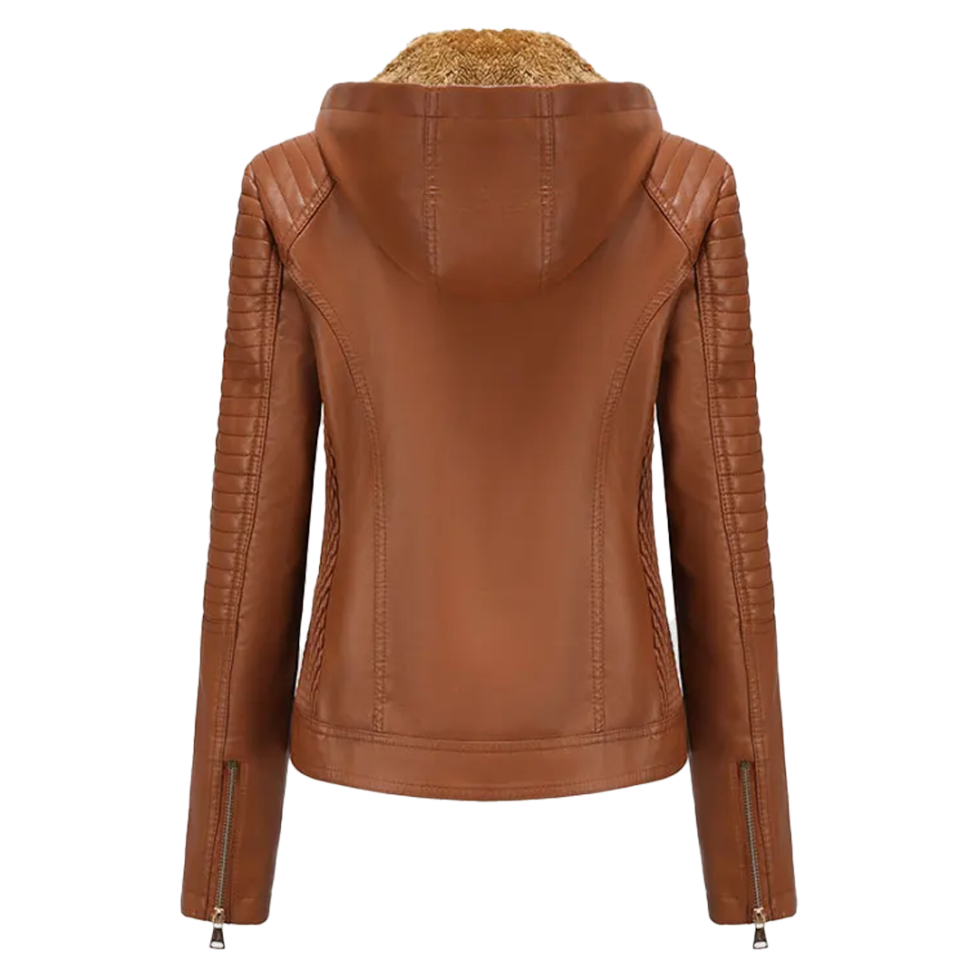 Haven Jacket