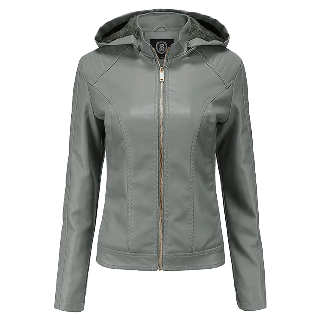 Haven Jacket