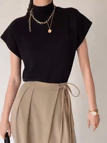 Emma | Sweater Vest