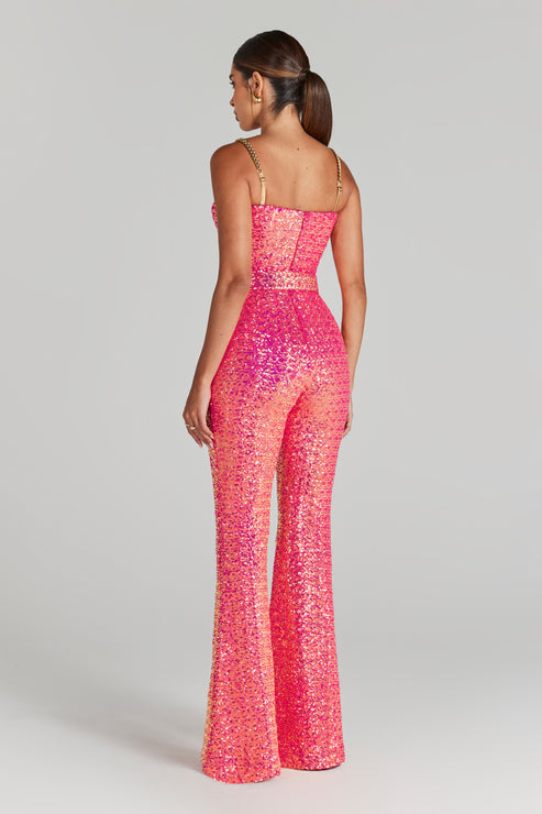 Lucinda Jumpsuit