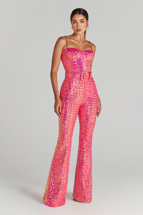 Lucinda Jumpsuit
