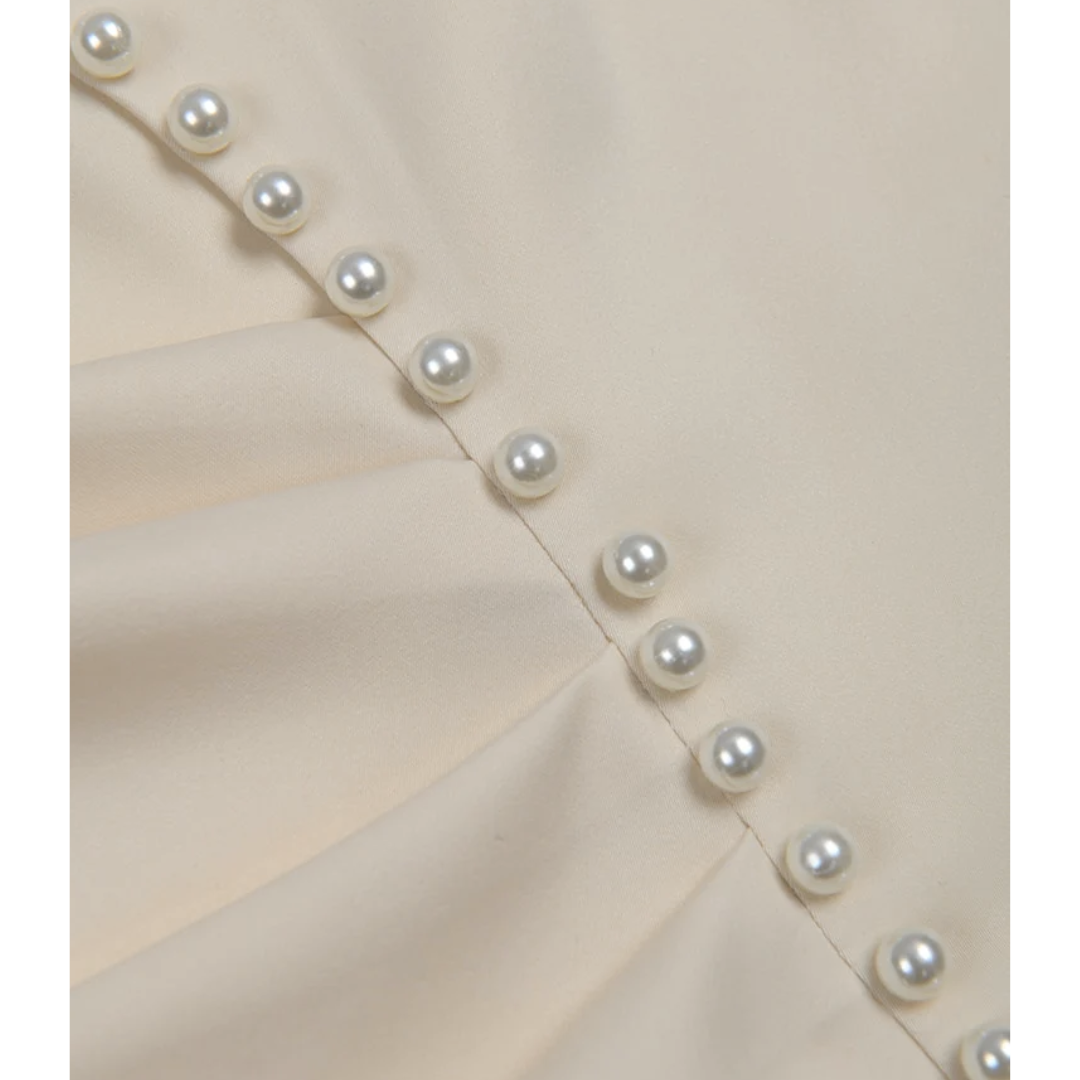 Flawless Dress Threads & Bond