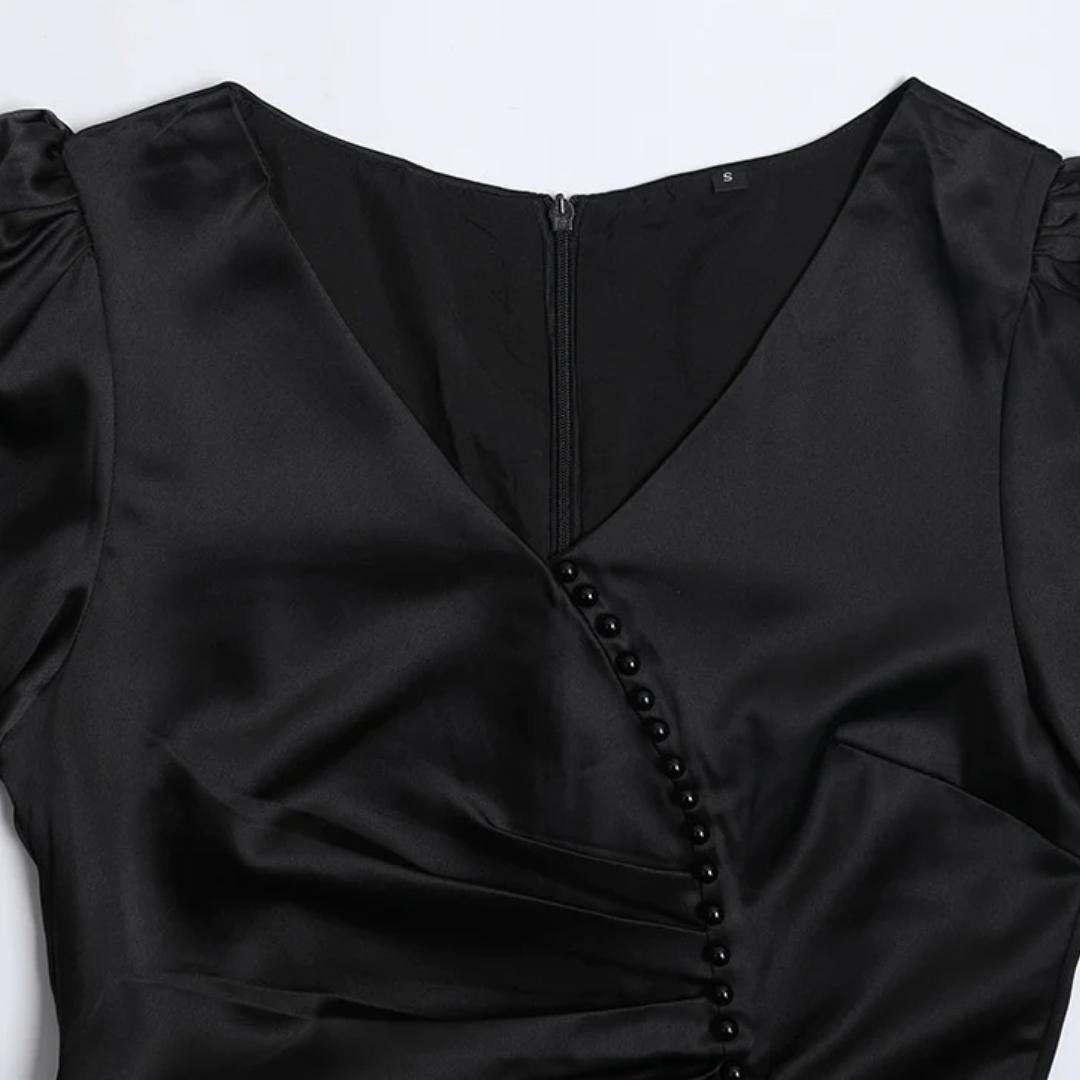 Flawless Dress Threads & Bond