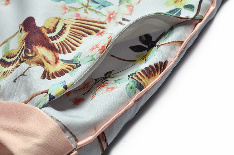 Jenny Designer Suit Threads & Bond
