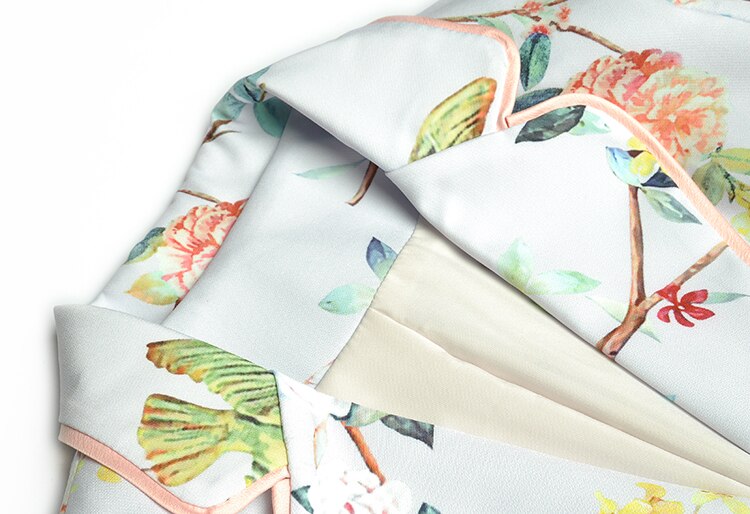 Jenny Designer Suit Threads & Bond