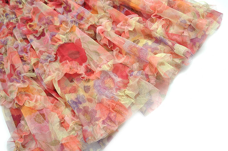 Designer Rita Maxi Dress Threads & Bond