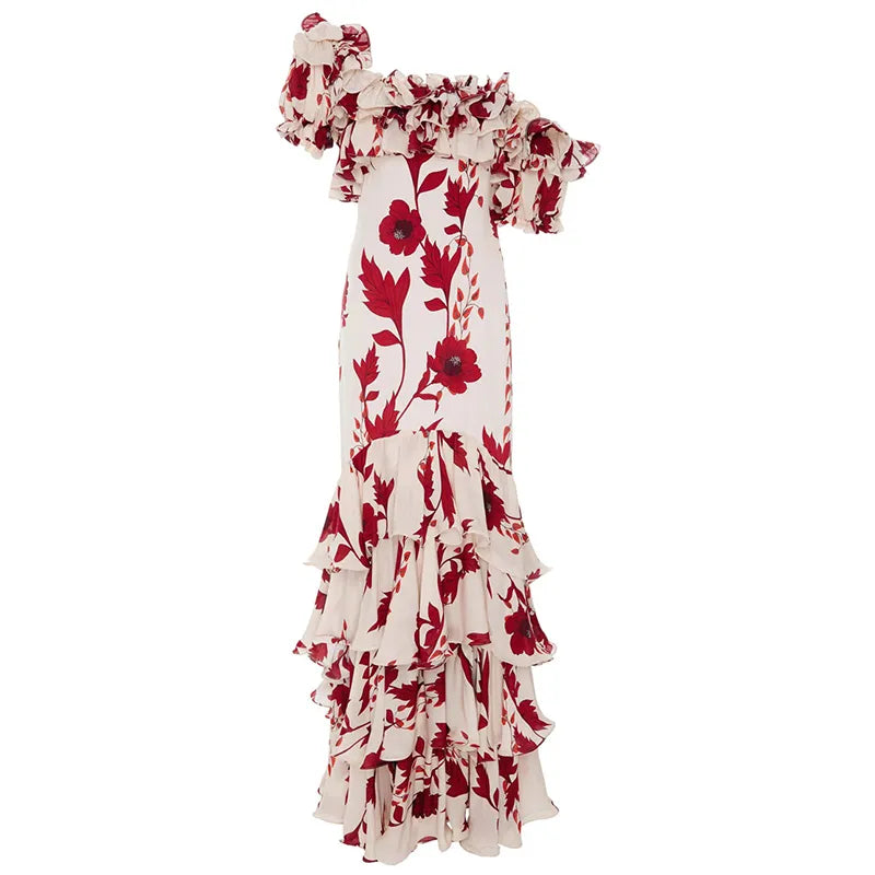 High Street Dress Threads & Bond