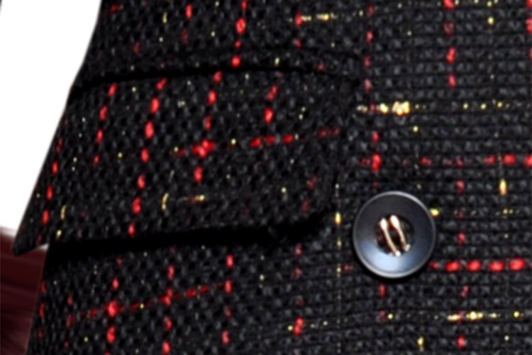 Royal Overcoat Threads & Bond