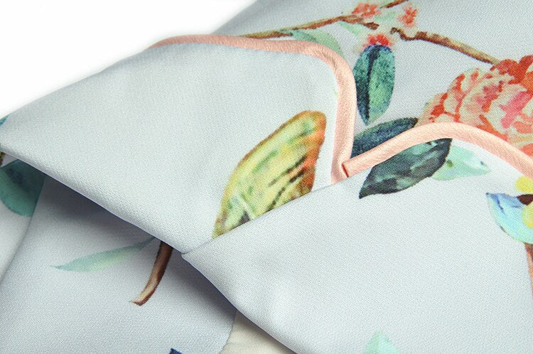 Jenny Designer Suit Threads & Bond