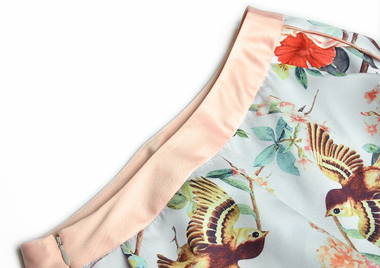 Jenny Designer Suit Threads & Bond