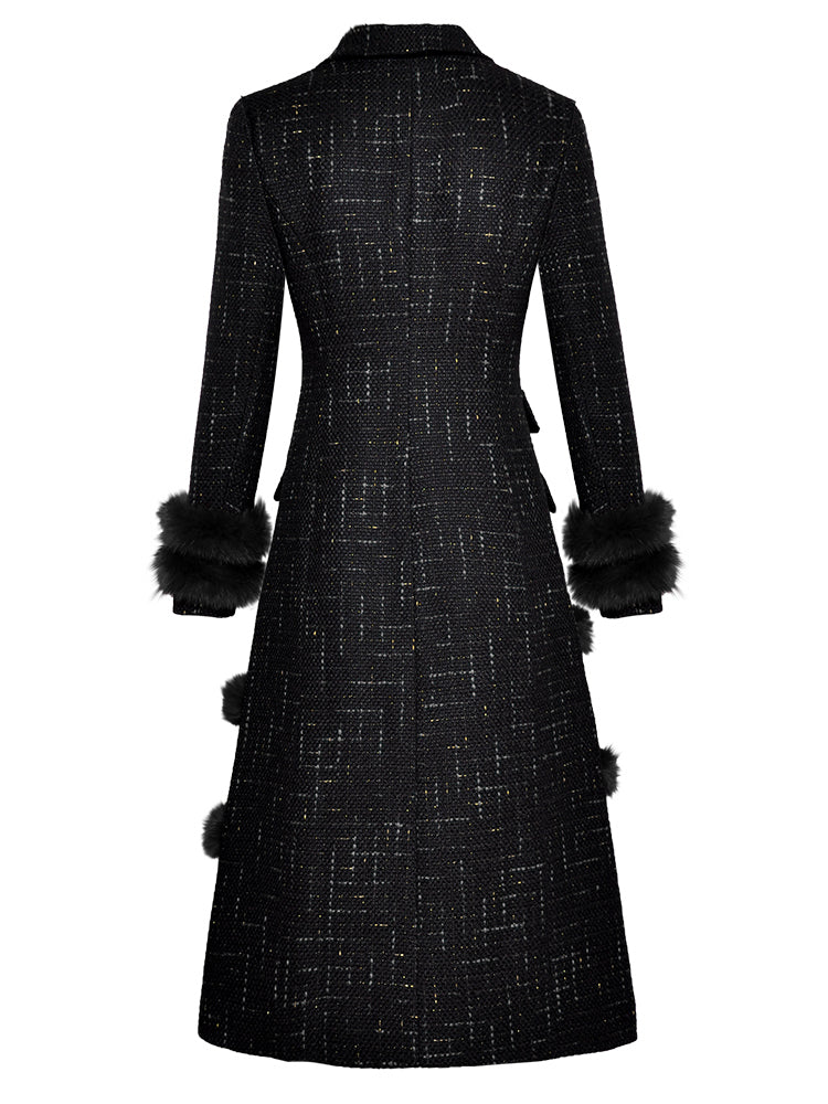 Royal Overcoat Threads & Bond