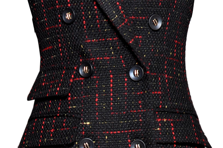Royal Overcoat Threads & Bond