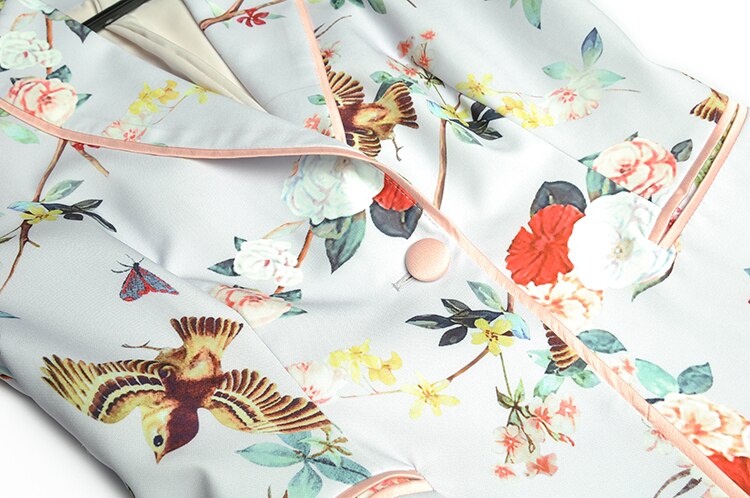 Jenny Designer Suit Threads & Bond