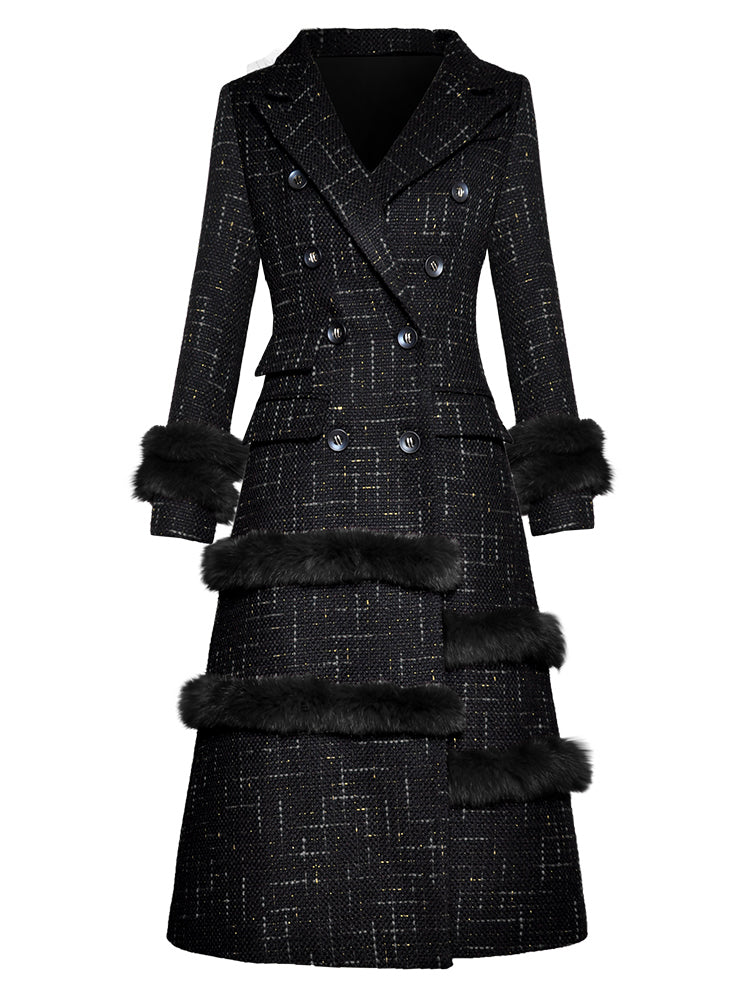 Royal Overcoat Threads & Bond