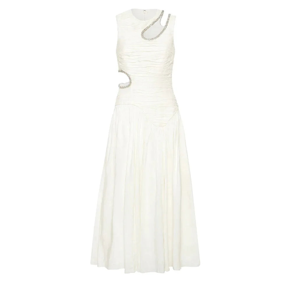 Joyce Dress Threads & Bond