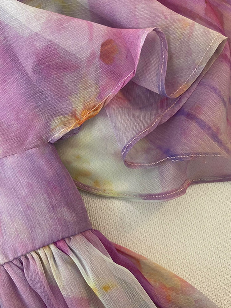 Jasmine Dress Threads & Bond