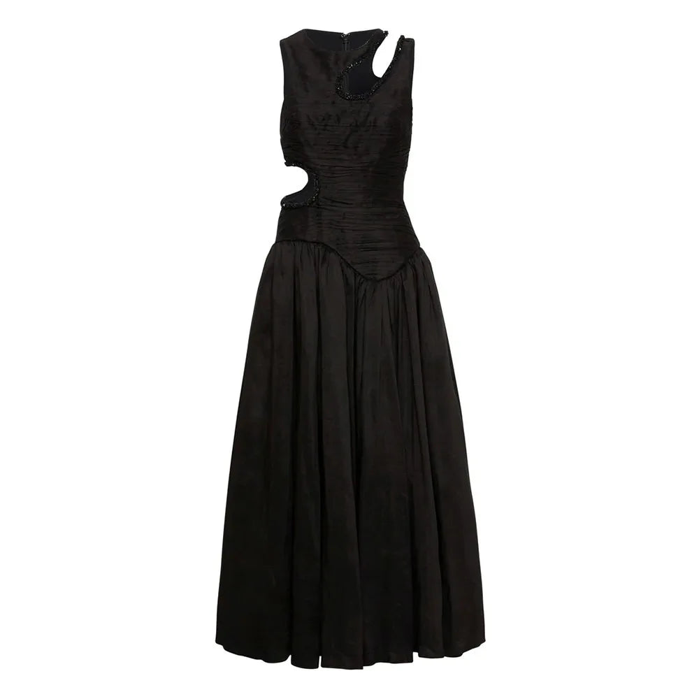 Joyce Dress Threads & Bond