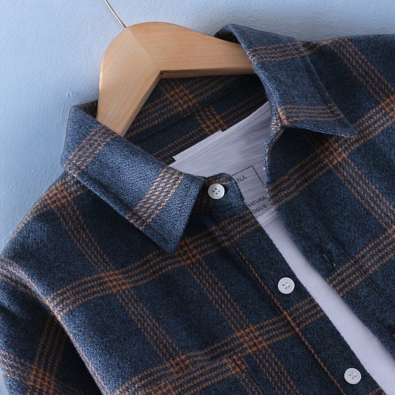 DEAN | CLASSIC MEN'S SHIRT