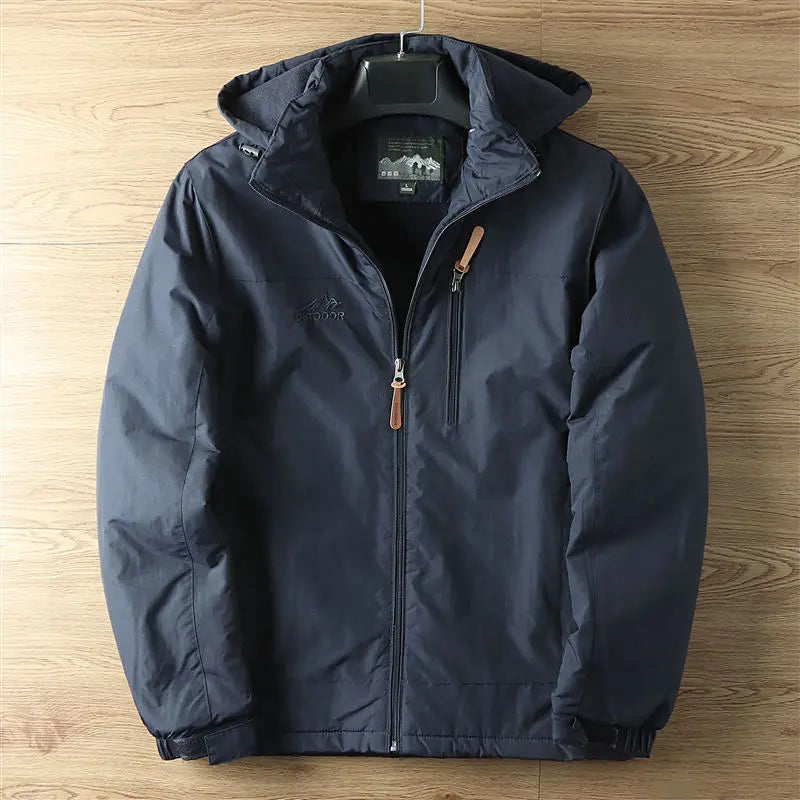 Remy | Men's Polar Winter Coat