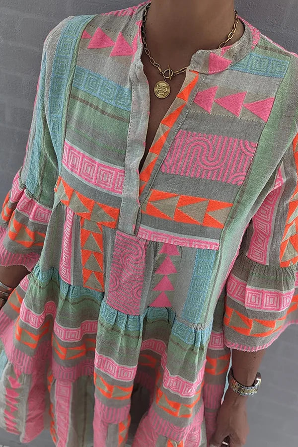 Maeve | Vintage Dress