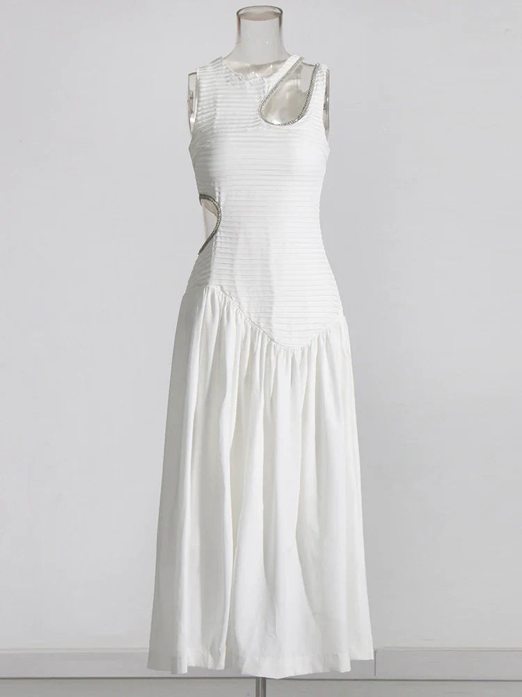 Joyce Dress Threads & Bond