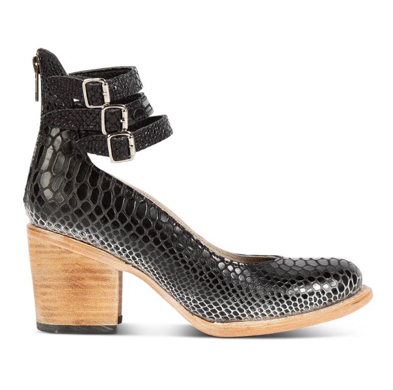 Isla™ | Comfortable and Elegant ankle boot