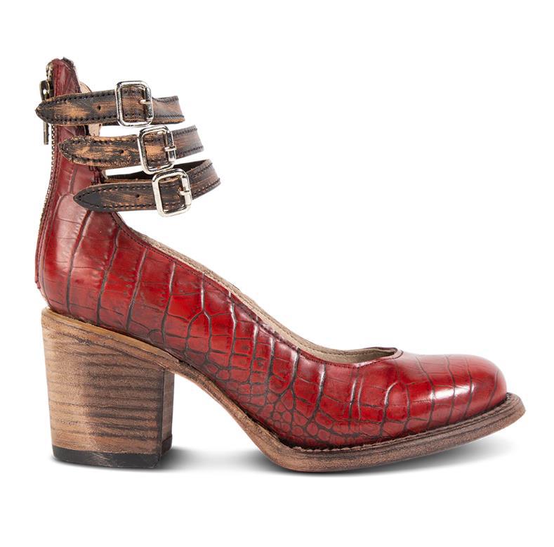 Isla™ | Comfortable and Elegant ankle boot