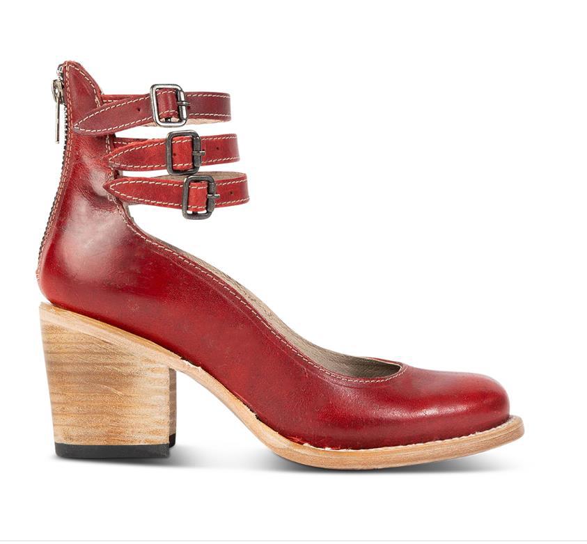 Isla™ | Comfortable and Elegant ankle boot