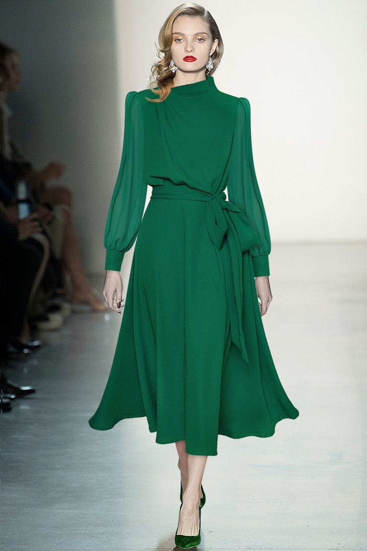 Charlotte Dresses Threads & Bond