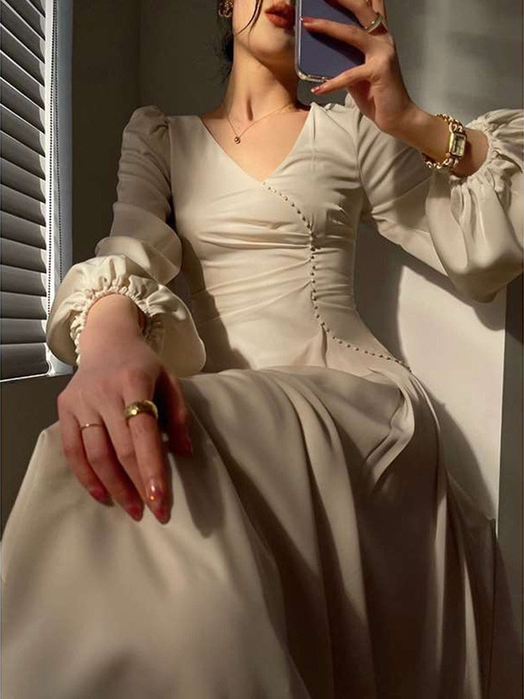 Flawless Dress Threads & Bond